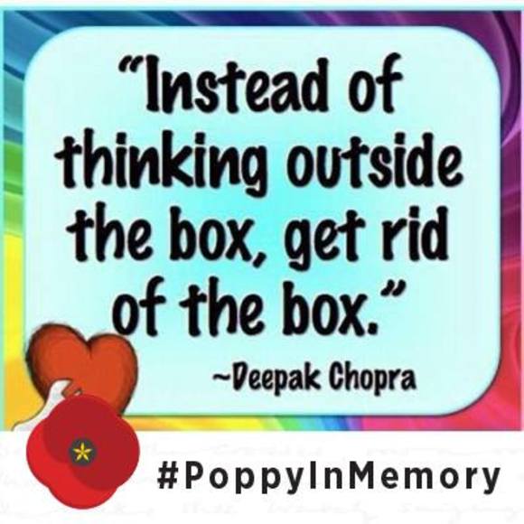 Meet your Posher, Sheri - Picture 1 of 1